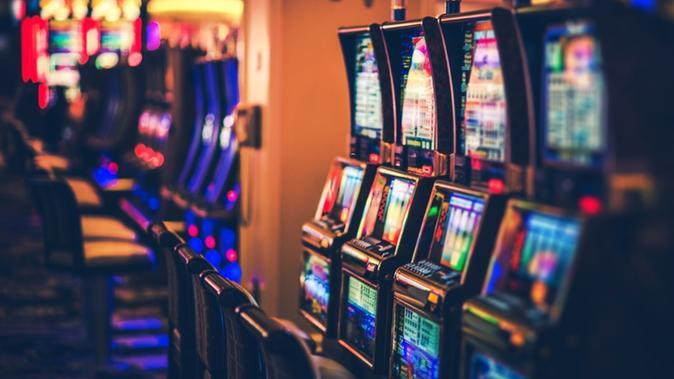 Jogos de Cassino com Caça-Níqueis Grátis: Slots para Jogar sem Gastar